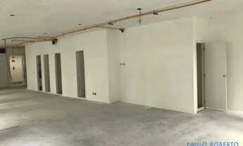 Imagem 2: CONJ. COMERCIAL - MOEMA PÁSSAROS - SP