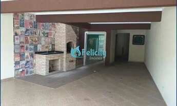 Imagem: Sobrado 3 dorms, 1 suíte, 5 vagas no Parque