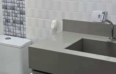 Imagem 6: Kitnet Quarto com aluguel por R$1.500 /mês