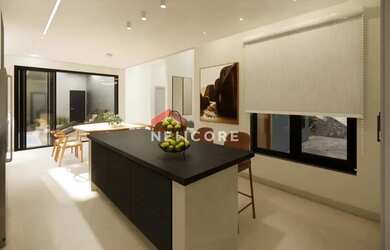 Imagem 4: Casa de condomínio em Rua Catalunha - Residencial Villa de León - Piratininga/SP