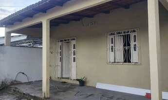 Imagem 7: Casa a Venda no Parque das Garças, Novo Aleixo