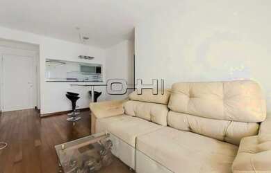 Imagem 2: Aluguel Apartamento 2 Dormitórios - 70 m² Vila Madalena