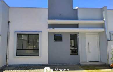 Imagem: Casa à venda no bairro Itoupava Central