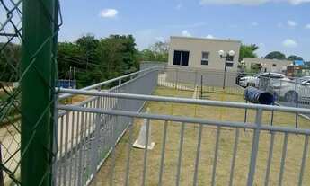 Imagem 2: Apart.,Semi-Mobiliado, Suíte,Varanda,Elevador,Gás, 2 Ar SpliTs,6°,caução