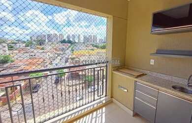 Imagem 7: Apartamento Padrão Jardim Irajá Imóvel Reservado Bairro Jardim Irajá, 2 Dormitórios, 1 Ban