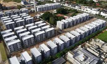 Imagem 3: Uniq artêmia; apt 2/4 com lazer completo