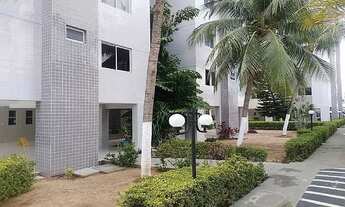 Imagem 2: Apartamento para Alugar - Tirol - Natal/RN