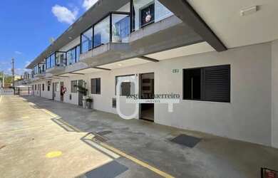 Imagem 3: Apartamento com 1 dormitório à venda, 42 m² por R$ 230.000,00 - Centro - Peruíbe/SP