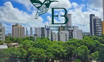 Imagem 2: Apartamento 45m² 02 quartos sendo 01 suíte ideal para morar ou investir