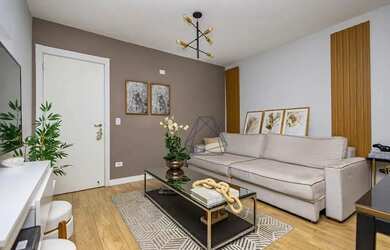 Imagem 7: Apartamento com 3 quartos ( 1 suíte ), à venda - Água Verde