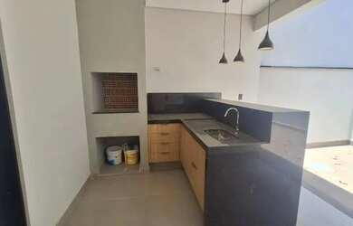 Imagem 2: Casa com 3 quartos à venda, 162 m² por R$ 1.200.000 - Condomínio Residencial das Flores