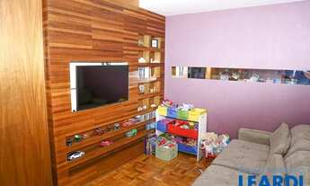 Imagem 6: APARTAMENTO - VILA BUARQUE - SP