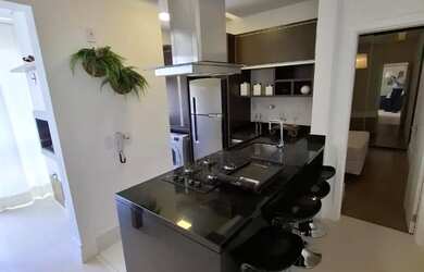 Imagem 6: Apartamento para alugar - Condomínio Sky Towers Home - Indaiatuba/SP