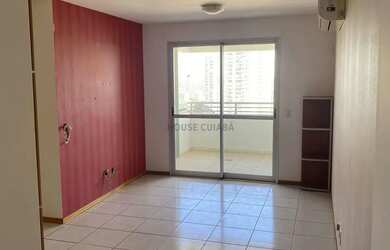 Imagem 5: Apartamento no Edifício Torres de Malaga - venda