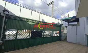 Imagem 2: Sobrado Comercial à venda, 255 m² - Macedo / Guarulhos