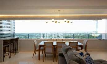 Imagem 2: Europark Tijuca - Apartamento 3 quartos, sendo 3 suítes