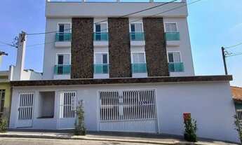 Imagem: Cobertura à venda, 94 m² por R$ 399.999,99