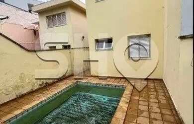 Imagem: Casa a Venda com 3 dormitórios, 4 Banheiros