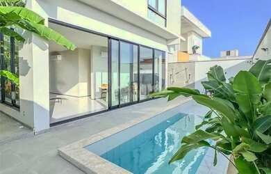 Imagem 3: Casa de Alto Padrão no Damha Araçagy | 4 Suítes | Piscina