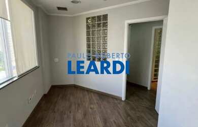 Imagem: CONJ. COMERCIAL - VILA ROMANA - SP