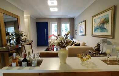 Imagem 4: Casa de condomínio em Rua Jorge Babot Miranda - Aberta dos Morros - Porto Alegre/RS