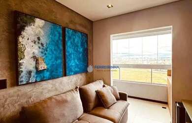 Imagem 5: Apartamento com 2 dormitórios, 63 m² - venda por R$ 750.000 ou aluguel por R$ 4.500/mês