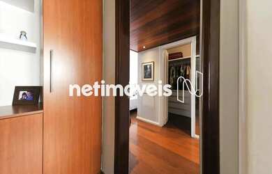 Imagem 2: Venda Apartamento 4 quartos Sion Belo Horizonte