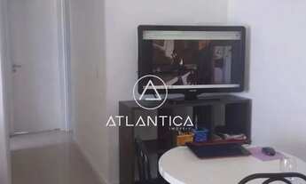 Imagem 3: Atlântica Imóveis tem excelente Apartamento à Venda no Quintas da Glória, Macaé/RJ