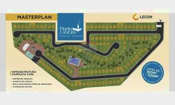 Imagem 2: Terreno em Porto Canoas: Vida e Lazer em 260m²