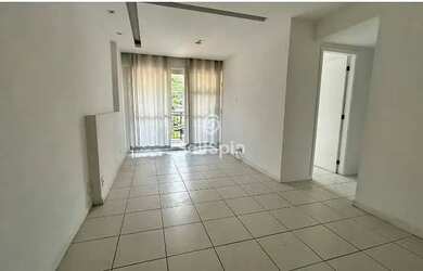 Imagem 3: Apartamento para locação de 3 quartos em Santa Rosa com vaga