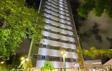 Imagem 4: RO - Sainte Cecilia | Apartamento com 90m², 3 Quartos, 2 Vagas | Andar Alto