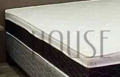 Imagem 3: Apartamento com 1 quarto à venda, 44 m² - Condomínio Edifício Red - Sorocaba/SP