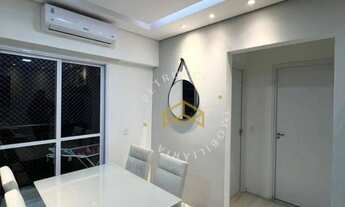 Imagem 6: APARTAMENTO COM 2 DORMITÓRIOS À VENDA, 51 M² NO JARDIM MONTE VERDE - VALINHOS/SP