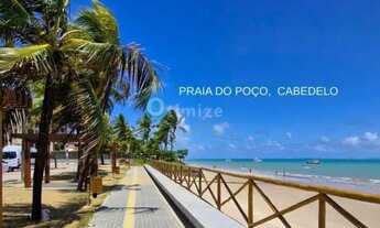 Imagem 6: Apartamento para Locação em Cabedelo, Poço, 3 dormitórios, 1 suíte, 2 banheiros, 2 vagas