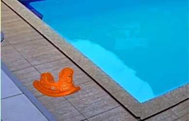 Imagem 2: Espaço eventos festas infantis confraternização lazer reuniões