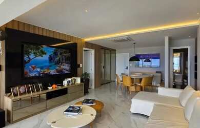 Imagem 7: Apartamento à venda no HEMISPHERE 360, PITUAÇU, Salvador, BA