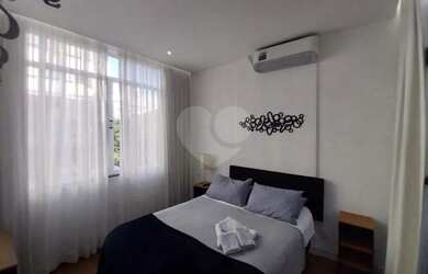 Imagem 6: Imóvel para venda com 42 metros quadrados com 1 quarto em Copacabana - Rio de Janeiro - RJ