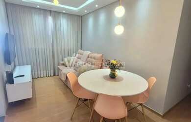 Imagem 2: Apartamento com 2 dormitórios para locação Bairro Parque Industrial