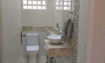 Imagem 7: Sobrado 3 andares, alto padrão, 3 suites