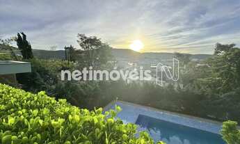 Imagem 4: Venda Casa em condomínio Alphaville - Lagoa dos Ingleses Nova Lima