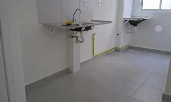 Imagem 5: Condomínio Smart Tarumã