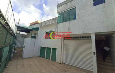 Imagem: Sobrado Comercial à venda, 255 m² - Macedo