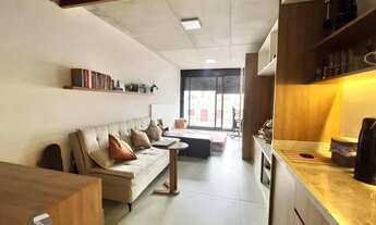 Imagem 6: STUDIO SEMIMOBILIADO NA AV. VENÂNCIO AIRES PRÓXIMO AO HPS, UFRGS, HOSP. CLINICAS, COLÉGIO