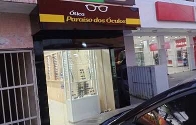 Imagem: Ponto comercial