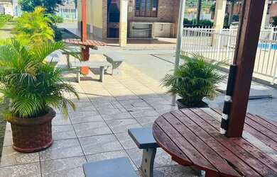 Imagem 7: Apartamento à Venda no Condomínio Vila Nazareno