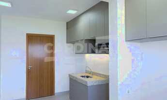 Imagem 6: Apartamento de 51m² com 02 quartos sendo 01 suíte para locação - Recreio das Acácias