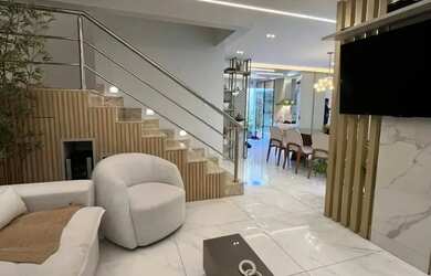 Imagem: Vendo casa em condomínio jardim Europa