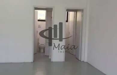 Imagem 7: Locação Galpão Sao Paulo Taboão Ref: 38905