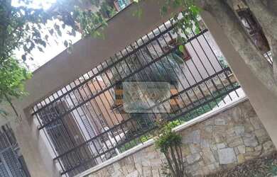 Imagem 2: Casa com 4 dormitórios para alugar, 450 m² por R$ 16.780/mês - City América - São Paulo/SP