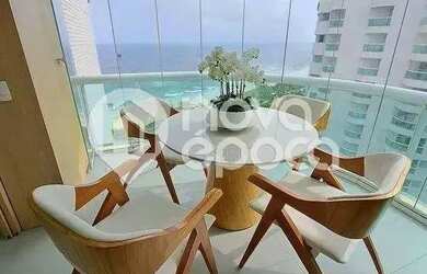 Imagem 5: Barra da Tijuca Flat / studio com 1 dormitório